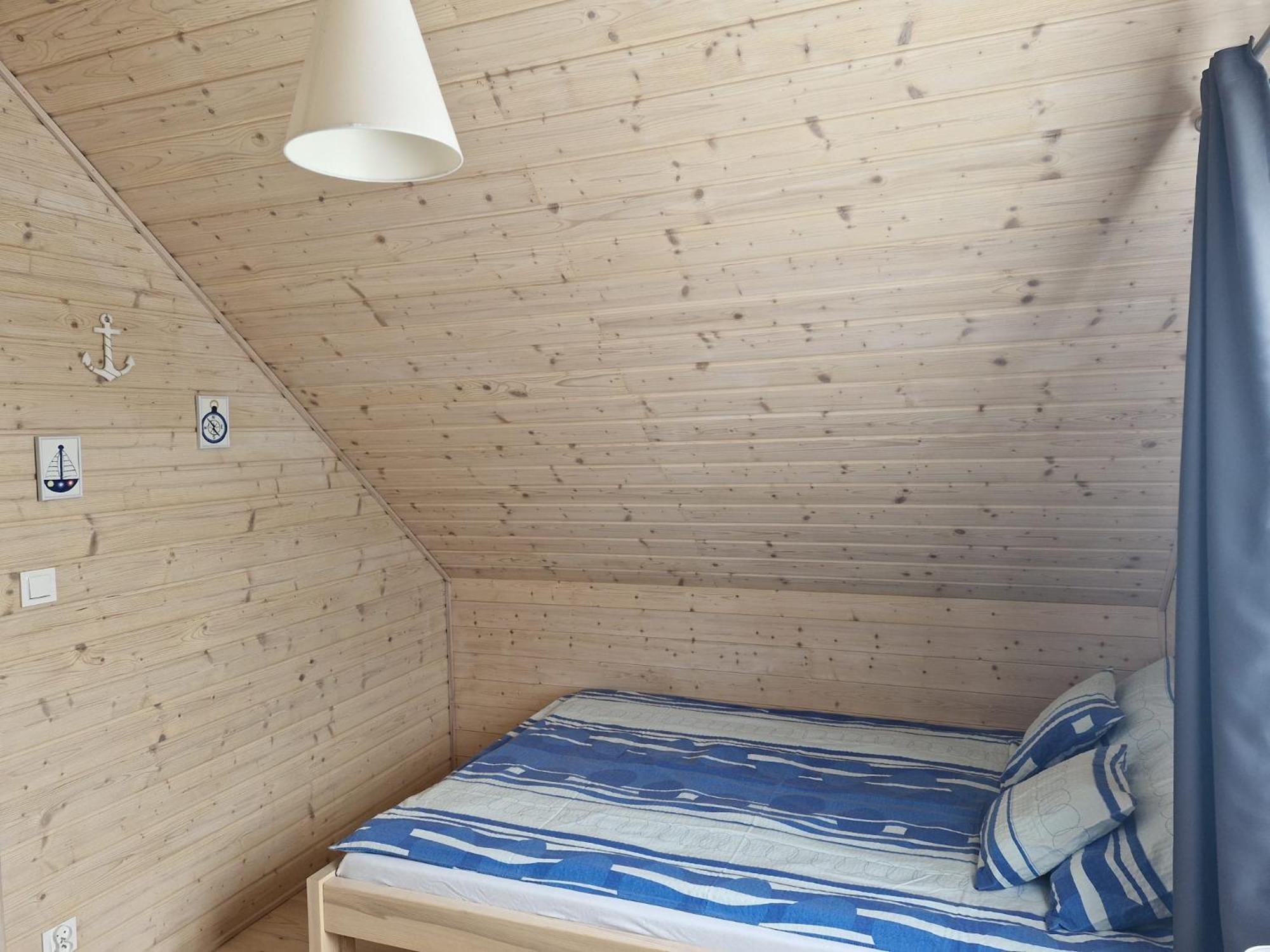 A&M Apartamenty Lukecin Exterior foto