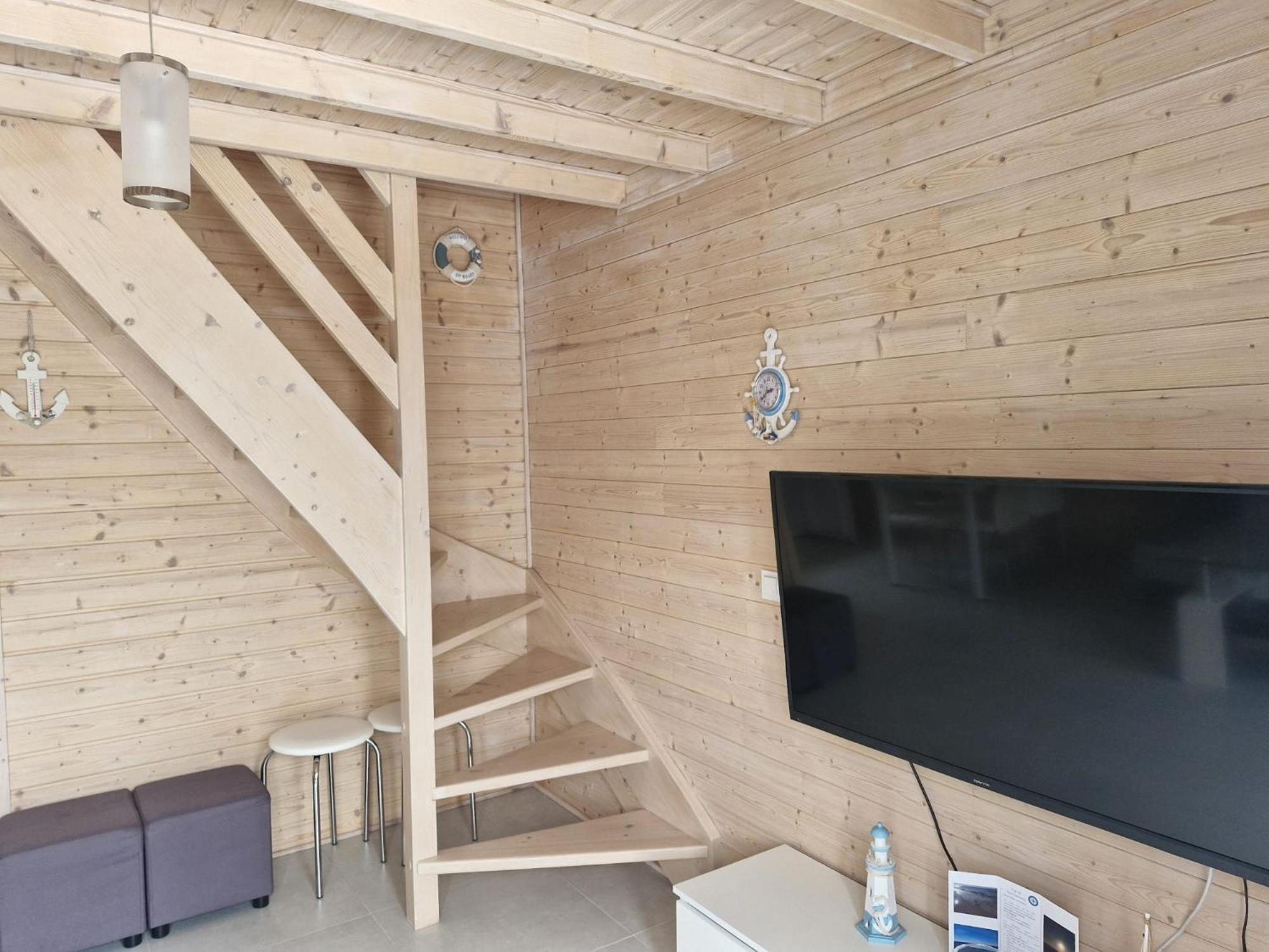 A&M Apartamenty Lukecin Exterior foto
