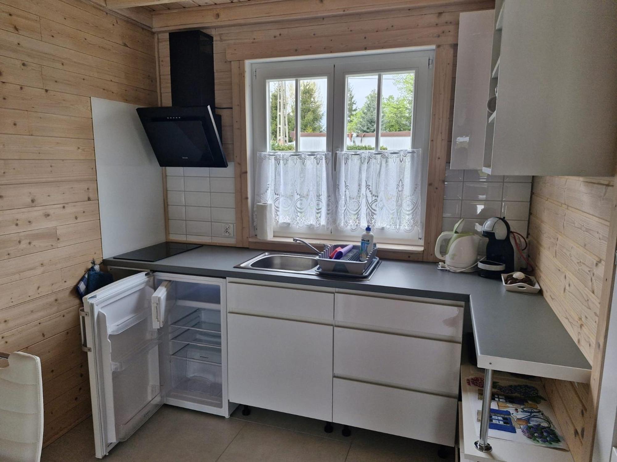 A&M Apartamenty Lukecin Exterior foto