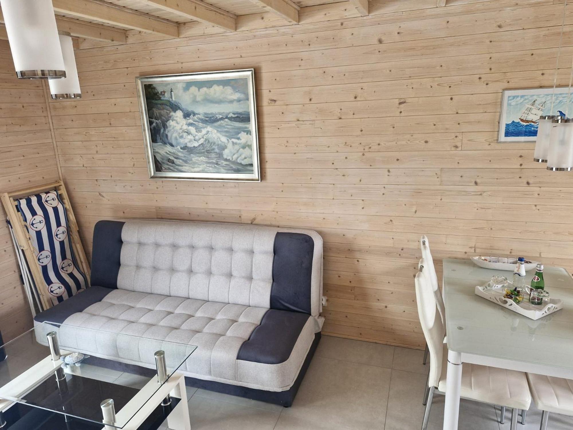 A&M Apartamenty Lukecin Exterior foto