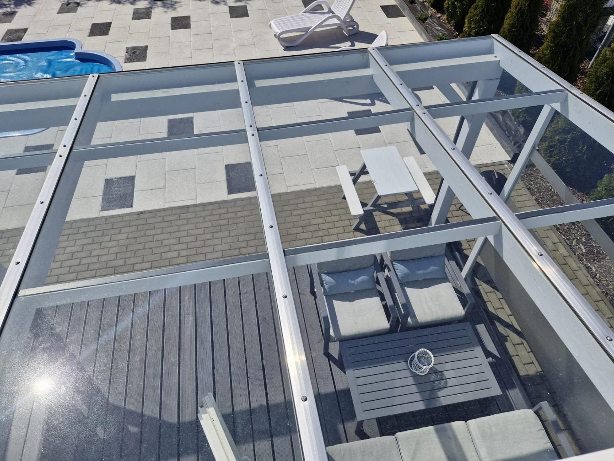 A&M Apartamenty Lukecin Exterior foto